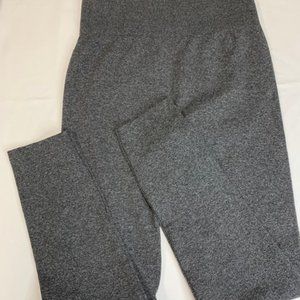 Angles - Gray Leggings
